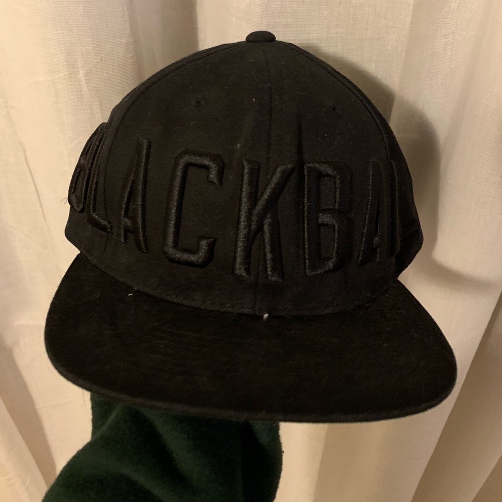 Undefeated cap